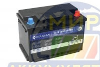 KJ-NA1270S (57217) 70Ач о.п. L3 (279*176*189) Na+