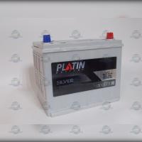 AКБ PLATIN SILVER ASIA 80Ач о.п. 760А 90D26R