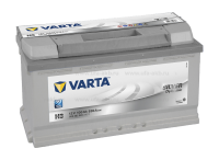 Varta 100Ah H3