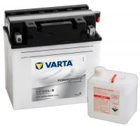 Varta YB 16Cl-B