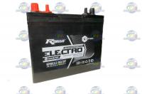 Тяговый аккумулятор для лодочных моторов R-Drive Electro Marine EMA12-90 DT (12В 90Ач) 23.8 кг (260*168*208) AGM