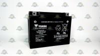 Мото аккумулятор YUASA SUPER MF PAFECTA YTX24HL-BS GEL