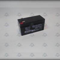 AКБ тяговый GENERAL SECURITY GS 1,2-12 1,2Ач 0,5кг (97*43*53) 12V