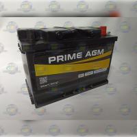 PRIME AGM 70Ач оп 700А L3