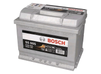 BOSCH S5 005