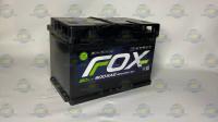 FOX EFB L3