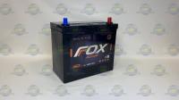 FOXACCUM 50 Ач о.п. 450А B24