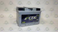 AКБ FOXACCUM EFB 65Ач о.п. 620А LB2