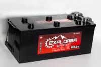 AКБ EXPLORER EXPEDITION 190Ач пп 1100А D5 (520*220*220)