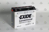 AКБ|мото EXIDE EB16AL-A2 16Ач 175А (205*70*160)