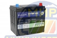 KJ-NA1260S (70D23) Asia 60Ач о.п. D23 (230*174*219) Na+