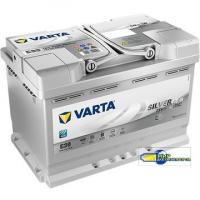 VARTA AGM 70Ah E39