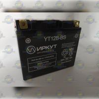 ИРКУТ YT12B-BS 10,5Ач 170А