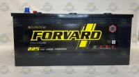 FORVARD 225Ач оп 1400А D6