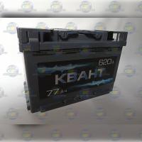 КВАНТ 77Ач оп 620А L3