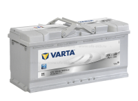 Varta 110Ah I1