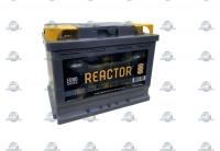 АКОМ REACTOR 62Ач о.п. 660А L2
