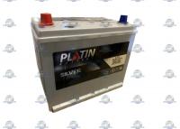 PLATIN SILVER ASIA 80Ач п.п. 760А 90D26L