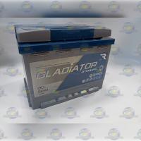 GLADIATOR dynamic 60Ач оп 560А L2