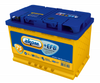 АКОМ EFB L3