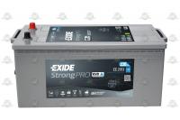 Аккумулятор EXIDE HVR PRO EFB EE2353