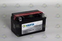 AКБ|мото VARTA POWERSPORTS YTX7A-4 6Ач 105А (150*87*95)