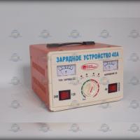 Зарядное устройство GT-BC009 трансформаторное (6V /12V / 24V)