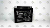 Мото аккумулятор Yuasa High Perfomance YTX20H-BS