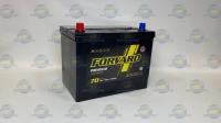 FORVARD ASIA 70Ач п.п. 700А D26R
