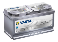 Varta AGM 95Ah G14