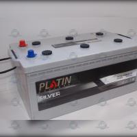 AКБ PLATIN SILVER 230Ач о.п. 1250А D6