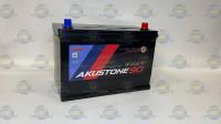 AKUSTONE ASIA 90Ач о.п. 800А D31