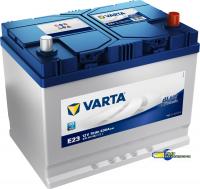 VARTA ASIA 70Ah E23