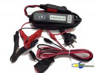 Зарядное устройство DekaPower 20 (0-2A) 12V, 1-20Ач