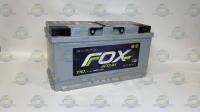 FOXACCUM EFB 110Ач оп 1000А L5