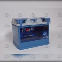 PLATIN PREMIUM 65Ач о.п. 650А L2