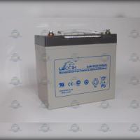 Аккумулятор для ИБП LEOCH DJM 1255