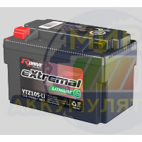 R-DRIVE CYLITHIUM YTZ10S-Li