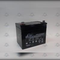 Аккумулятор для ИБП LEOCH DJW 12-33