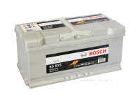 BOSCH S5 015