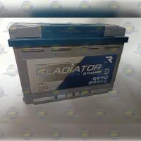 GLADIATOR 77Ач оп 720А L3