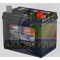 R-DRIVE EXTREMAL HD U1R-29355S 29Ач 355А