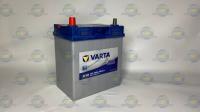 AКБ VARTA BLUE DYNAMIC ASIA A15 40Ач пп A15 330А B19R