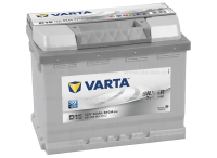 Varta 63Ah D15