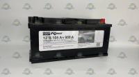 AКБ R-DRIVE AGM OEM 105Ач оп 950А L6 (395*175*190)