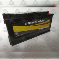 PRIME AGM 105Ач оп 1000А L6