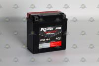 R-DRIVE EXTREMAL SILVER 12N9-4B-1