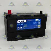 AКБ EXIDE EXCELL 62Ач пп 540А L2 (242*175*190)