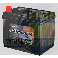 R-DRIVE EXTREMAL HD U1-29355S 29Ач 355А