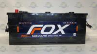 FOX 190Ач п.п. 1350А D5